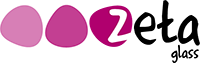 Logo Zeta Glass