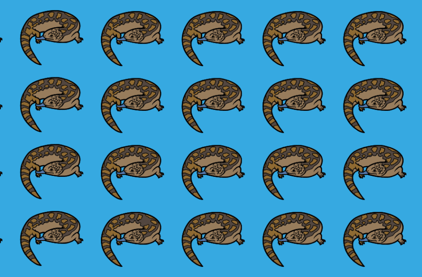Acertijo cerebral: ¿Puedes detectar el elemento diferente? ¡Solo el 5% de las personas puede superar este desafío en menos de 9 segundos!