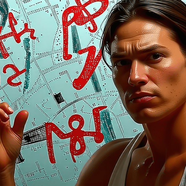 Descubriendo los secretos del lenguaje corporal: 3 gestos que dicen mucho más allá de las palabras – The Mic Magazine