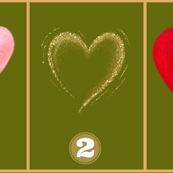 Test de personalidad: descubre si eres un desalmado o un lleno de amor… ¿te atreves?
